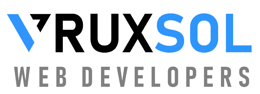 Vruxsol Web Developers