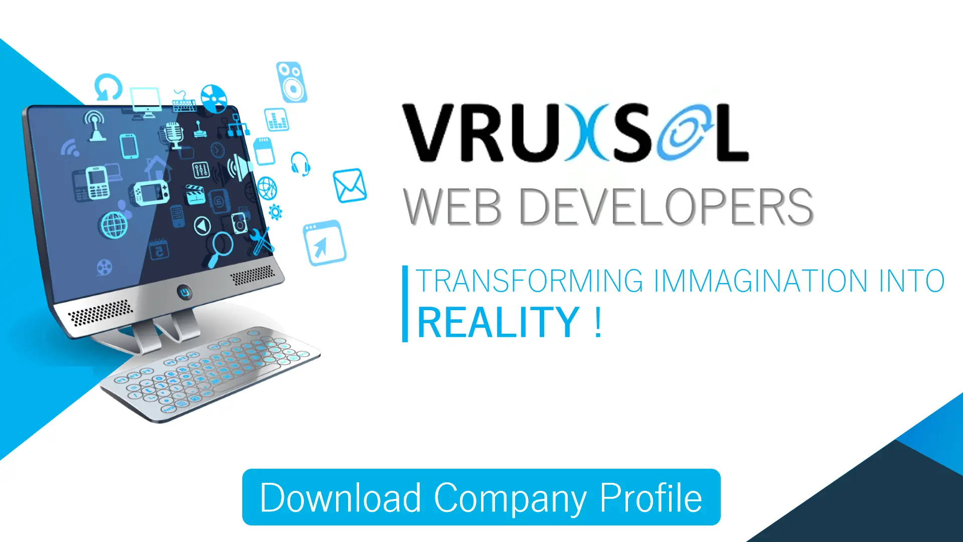 Vruxsol Company Profile